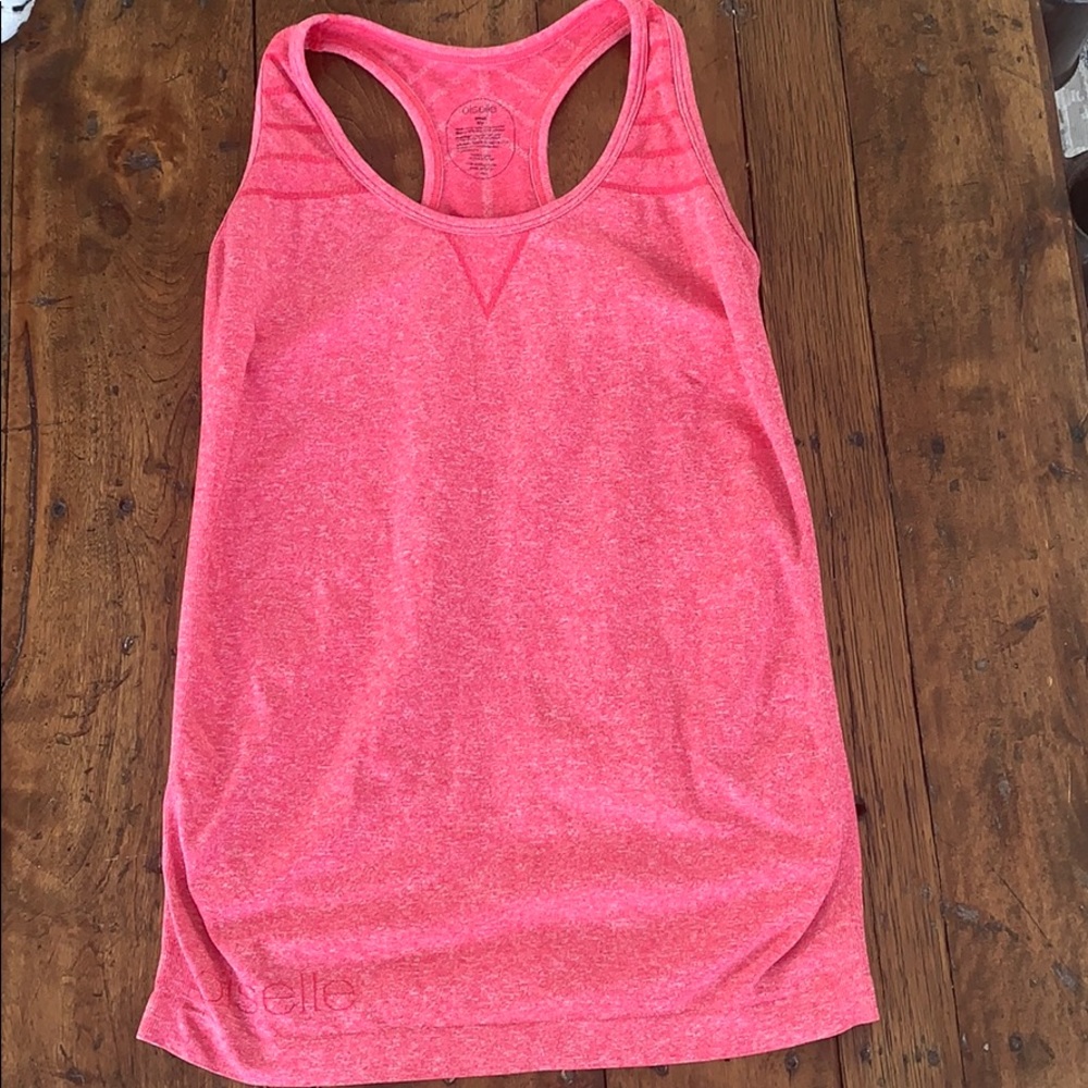 Oiselle Tank Top